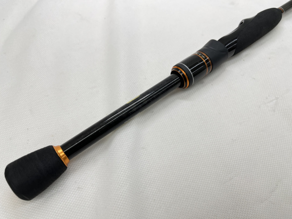 14ソアレCI4+ S709LT